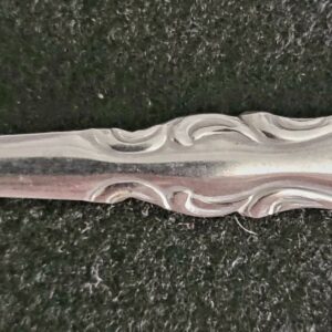 Jessica Stainless Steel Pattern c1997