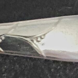 Lady Hamilton Silverplate Pattern c1932