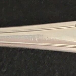 Queen Bess Silverplate Pattern c1946