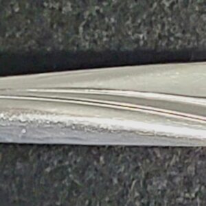 Roseanne Stainless Steel Pattern c1991