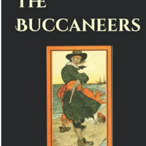 The Buccaneers: Rough Verse Hardcover
