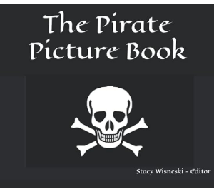 The Pirate Picture Book