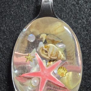 Sea Star Pendant