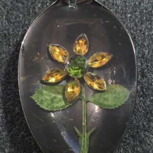 Nightbloom Spoon Necklace