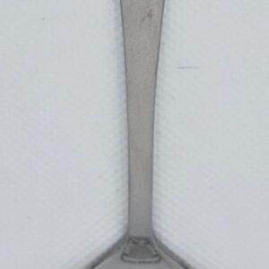 Skull Spoon Stainless Steel