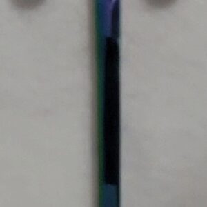 Doggie Tea Cup Companion Spoon