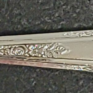 Vision Silverplate Pattern c1933
